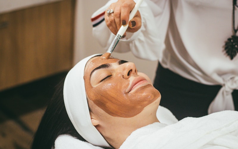 Agendamento online para estúdios de estética